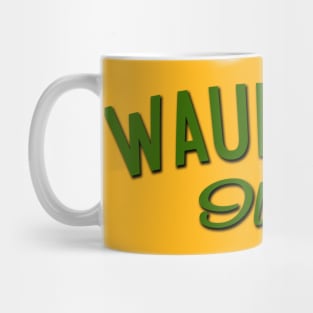 Waukegan Mug